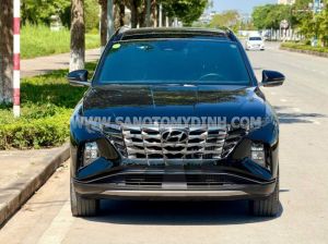 Xe Hyundai Tucson 1.6 AT Turbo HTRAC Đặc biệt 2023