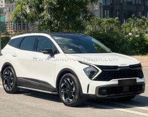 Xe Kia Sportage Signature X-Line 2.0G 2023