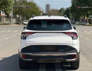 Xe Kia Sportage Signature X-Line 2.0G 2023