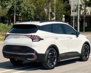 Xe Kia Sportage Signature X-Line 2.0G 2023
