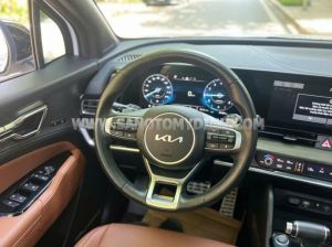 Xe Kia Sportage Signature X-Line 2.0G 2023