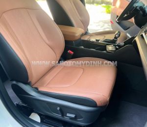 Xe Kia Sportage Signature X-Line 2.0G 2023