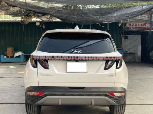 Xe Hyundai Tucson 2.0 AT CRDi Đặc biệt 2024
