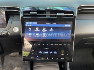 Xe Hyundai Tucson 2.0 AT CRDi Đặc biệt 2024