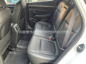 Xe Hyundai Tucson 2.0 AT CRDi Đặc biệt 2024