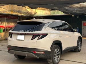 Xe Hyundai Tucson 2.0 AT CRDi Đặc biệt 2024