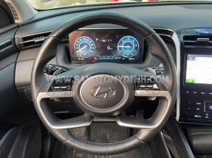Xe Hyundai Tucson 2.0 AT CRDi Đặc biệt 2024