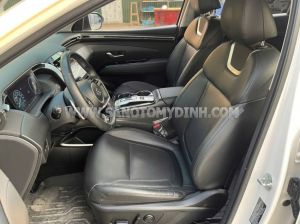 Xe Hyundai Tucson 2.0 AT CRDi Đặc biệt 2024