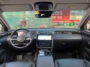 Xe Hyundai Tucson 2.0 AT CRDi Đặc biệt 2024