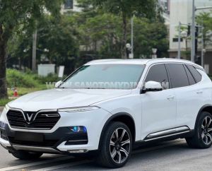 Xe VinFast Lux SA 2.0 Premium 2.0 AT 2020