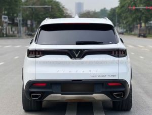 Xe VinFast Lux SA 2.0 Premium 2.0 AT 2020