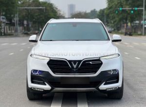 Xe VinFast Lux SA 2.0 Premium 2.0 AT 2020