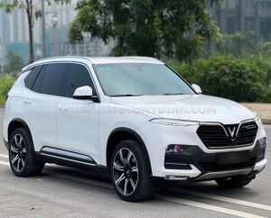 Xe VinFast Lux SA 2.0 Premium 2.0 AT 2020