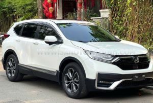 Xe Honda CRV L 2020