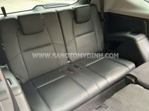 Xe Honda CRV L 2020