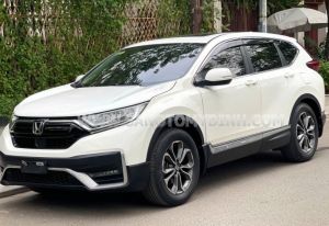 Xe Honda CRV L 2020