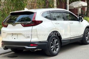 Xe Honda CRV L 2020