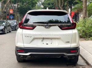 Xe Honda CRV L 2020