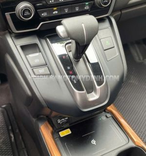 Xe Honda CRV L 2020