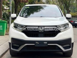 Xe Honda CRV L 2020