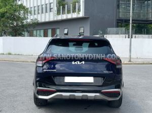 Xe Kia Sportage Signature 2.0D 2022