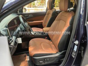 Xe Kia Sportage Signature 2.0D 2022