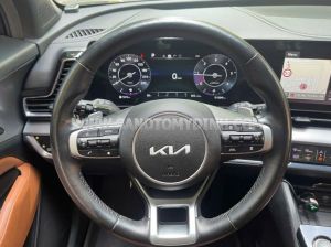 Xe Kia Sportage Signature 2.0D 2022