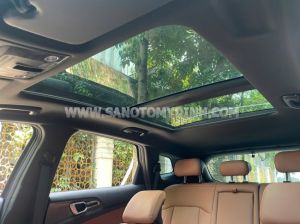 Xe Kia Sportage Signature 2.0D 2022