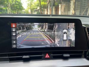 Xe Kia Sportage Signature 2.0D 2022