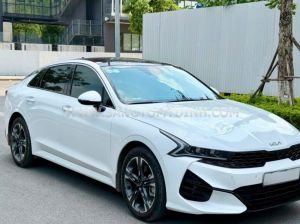 Xe Kia K5 GT-Line 2.5 AT 2025