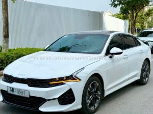 Xe Kia K5 GT-Line 2.5 AT 2025
