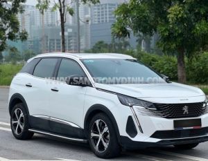 Xe Peugeot 3008 Premium 2023