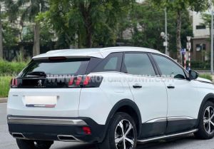 Xe Peugeot 3008 Allure 2023