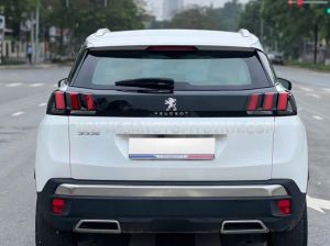 Xe Peugeot 3008 Allure 2023