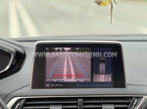 Xe Peugeot 3008 Allure 2023