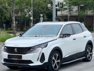 Xe Peugeot 3008 Premium 2023
