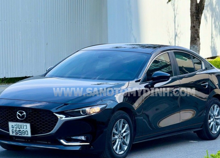 Mazda 3 1.5L Luxury 2025