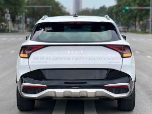 Xe Kia Sportage Signature 2.0G 2024