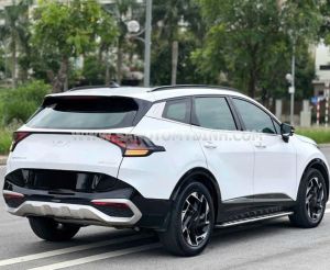 Xe Kia Sportage Signature 2.0G 2024