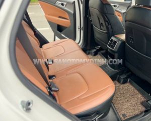 Xe Kia Sportage Signature 2.0G 2024