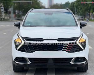 Xe Kia Sportage Signature 2.0G 2024