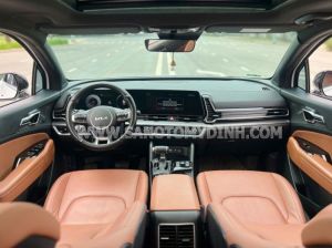 Xe Kia Sportage Signature 2.0G 2024