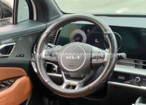 Xe Kia Sportage Signature 2.0G 2024