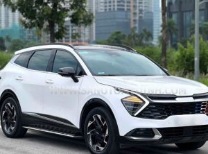 Xe Kia Sportage Signature 2.0G 2024