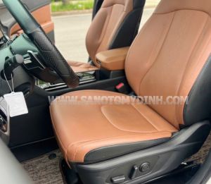 Xe Kia Sportage Signature 2.0G 2024