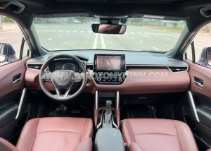 Xe Toyota Corolla Cross 1.8V 2021