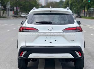 Xe Toyota Corolla Cross 1.8V 2021