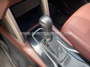 Xe Toyota Corolla Cross 1.8V 2021
