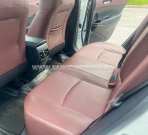 Xe Toyota Corolla Cross 1.8V 2021