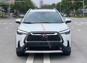 Xe Toyota Corolla Cross 1.8V 2021